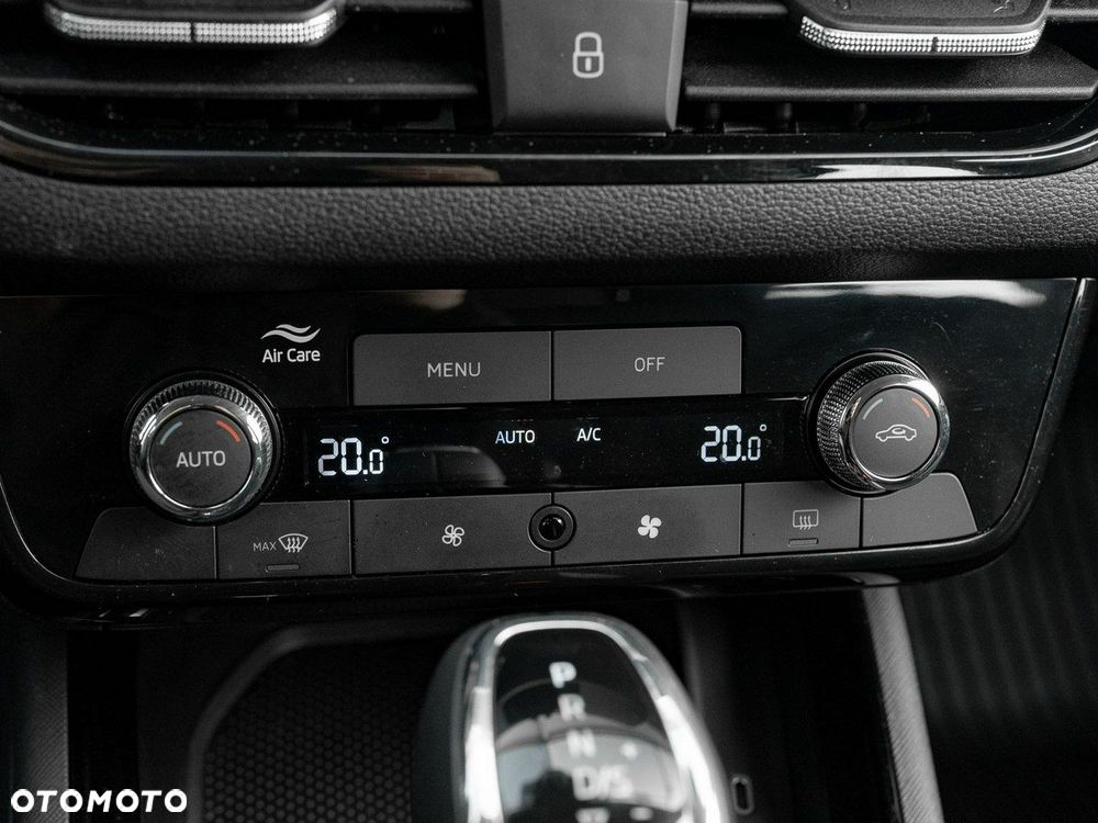 Skoda Scala 1.0 TSI Selection DSG - 20