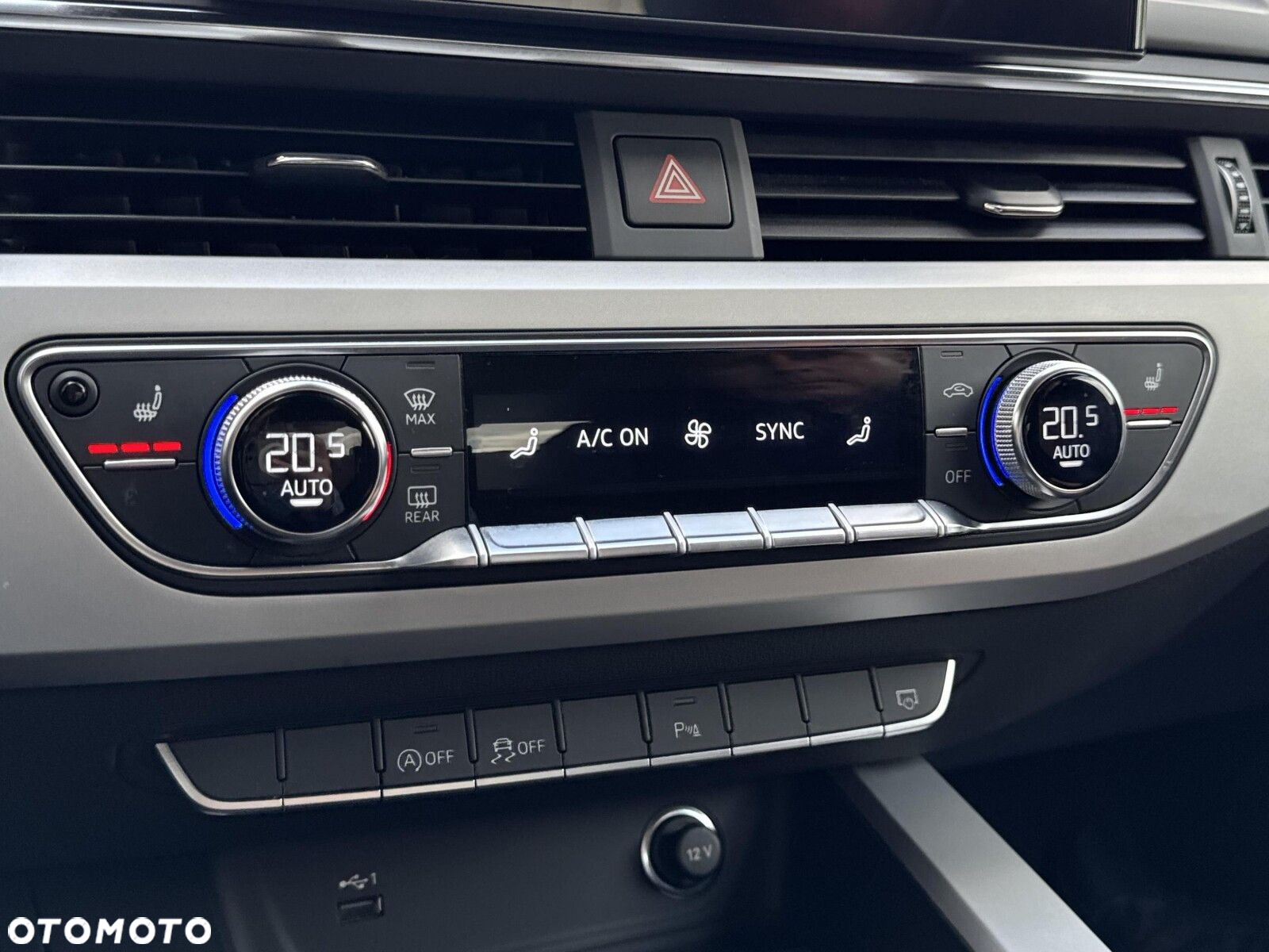 Audi A4 - 34
