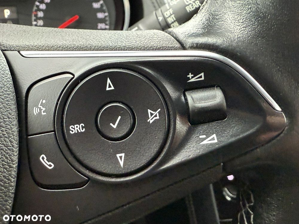 Opel Grandland X - 36