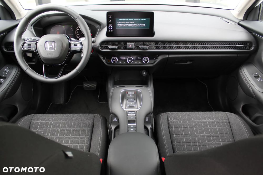 Honda ZR-V 2.0 i-MMD HEV Elegance BSI/CTM 2WD CVT - 29