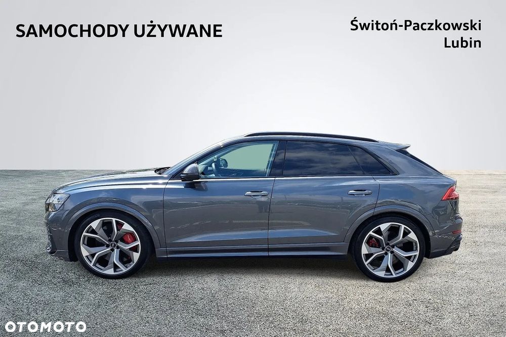 Audi RS Q8 - 3
