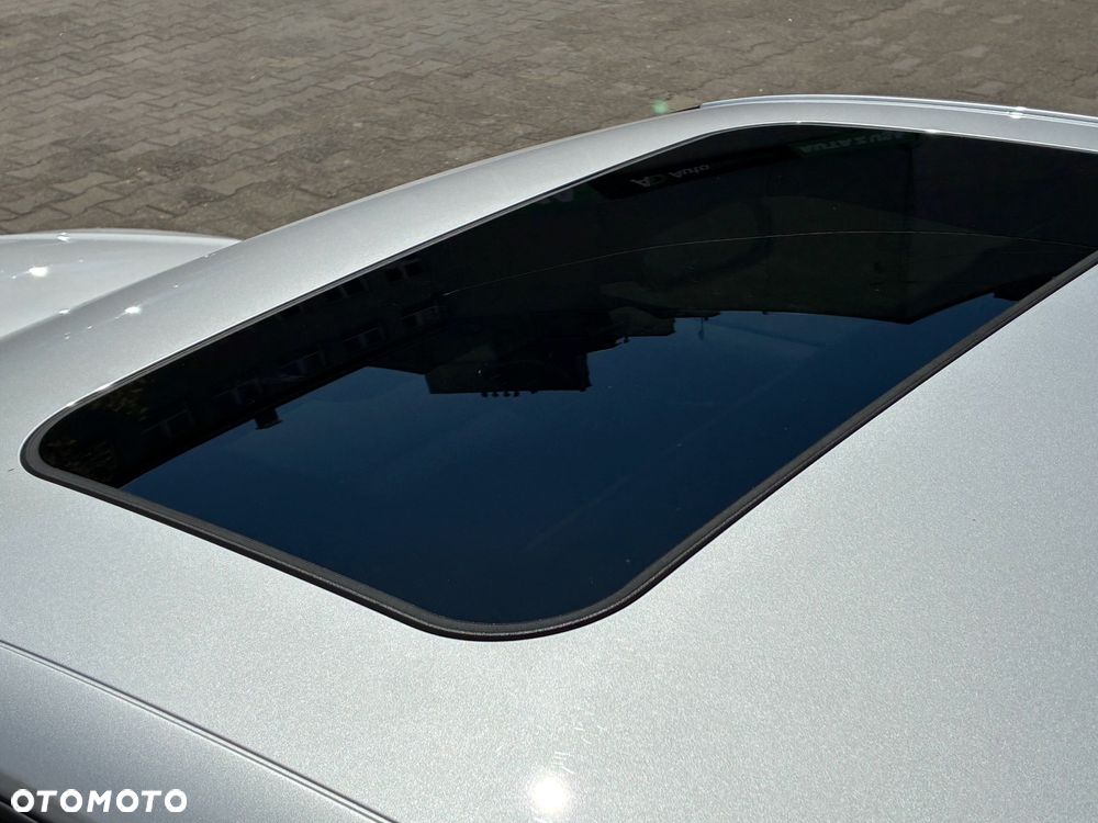Audi A4 Limousine 2.0 TFSI Multitronic - 35