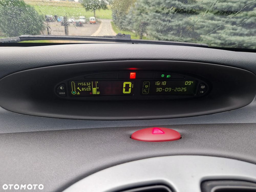 Citroën Xsara Picasso 1.6 Confort - 20