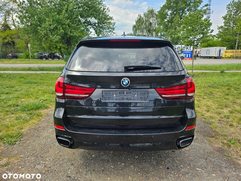 BMW X5 - 4
