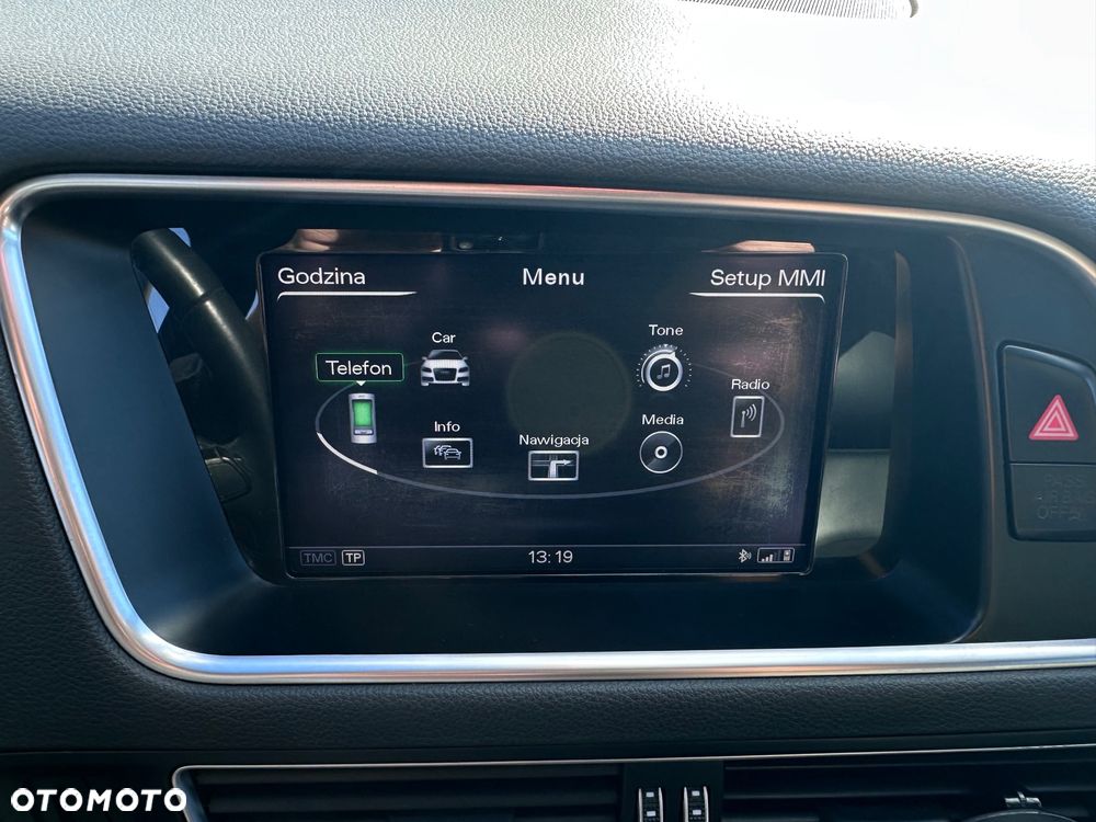 Audi Q5 2.0 TDI Quattro S tronic - 27