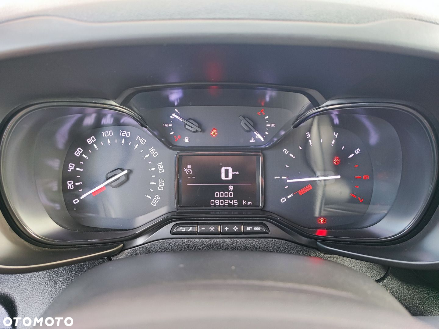 Toyota PROACE CITY - 12
