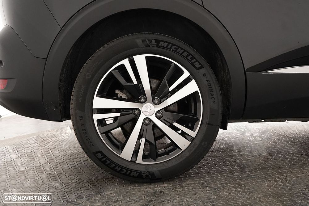 Peugeot 5008 1.2 PureTech GT EAT8 - 5