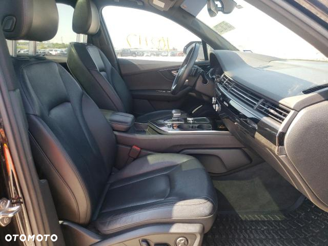 Audi Q7 55 TFSI quattro tiptronic competition plus - 5