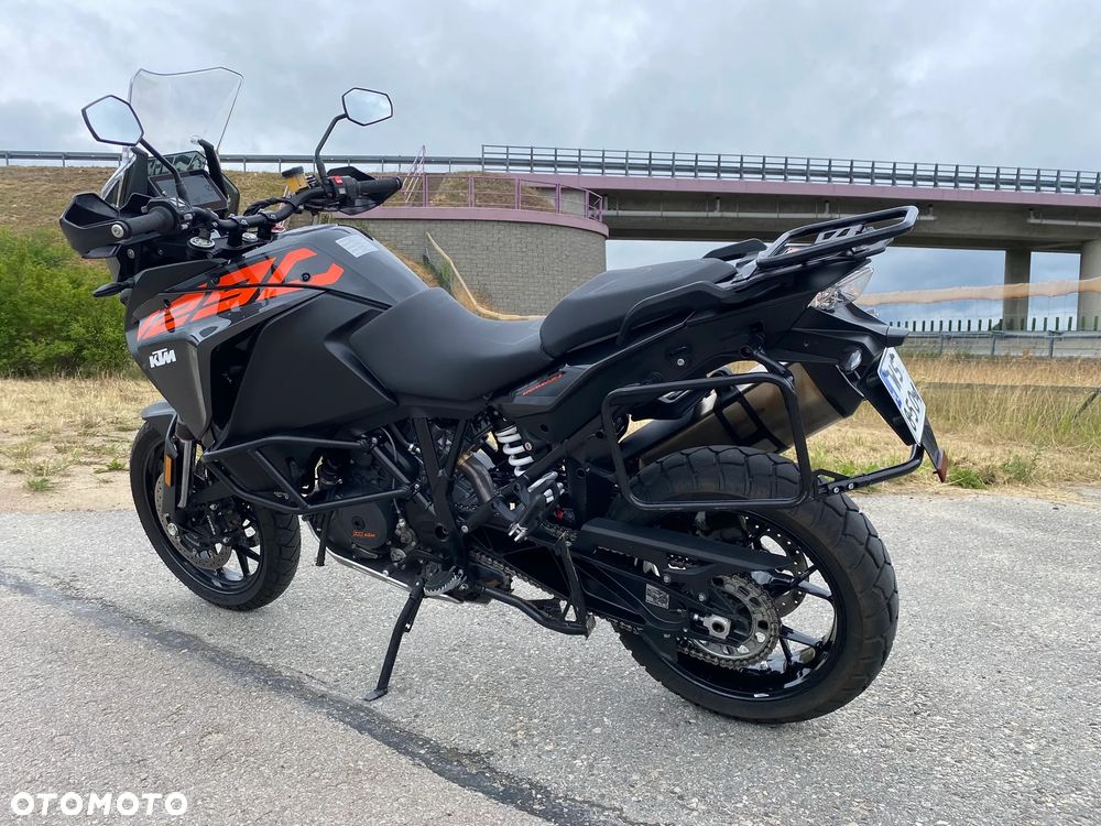KTM Super Adventure - 6