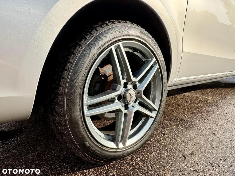 Mercedes-Benz Vito Tourer L2 Pro 9G-Tronic 447.703 - 28