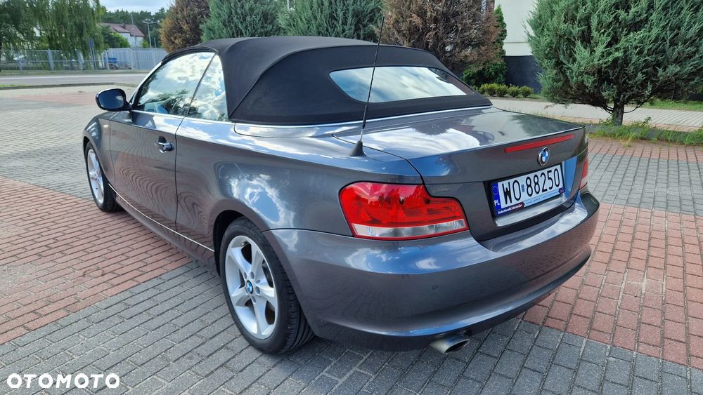 BMW Seria 1 120d Edition Sport - 3