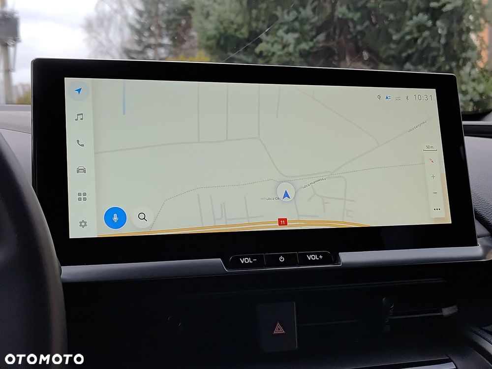 Toyota C-HR 2.0 Hybrid Dynamic Force Style - 16