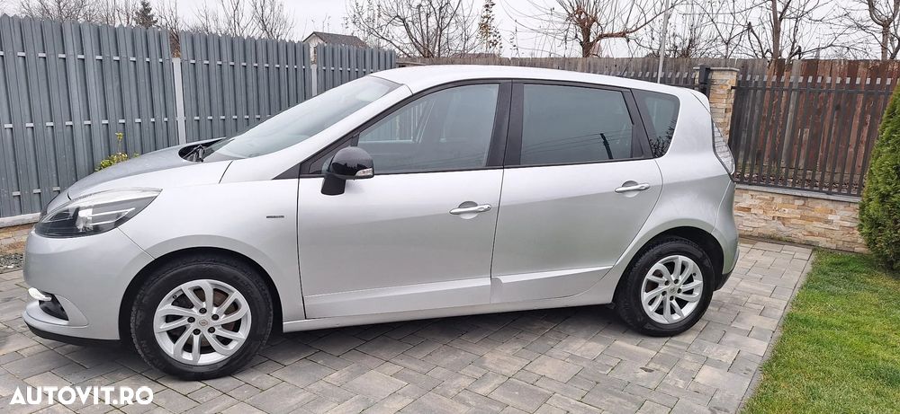 Renault Scenic - 15