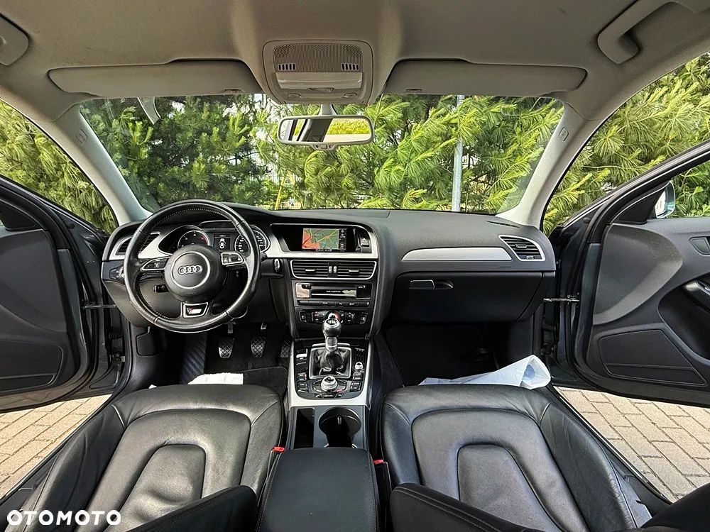 Audi A4 Limousine 2.0 TDI DPF Ambition - 6