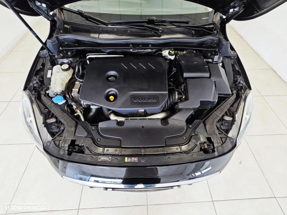 Volvo V40 Cross Country 1.6 D2 Momentum - 59