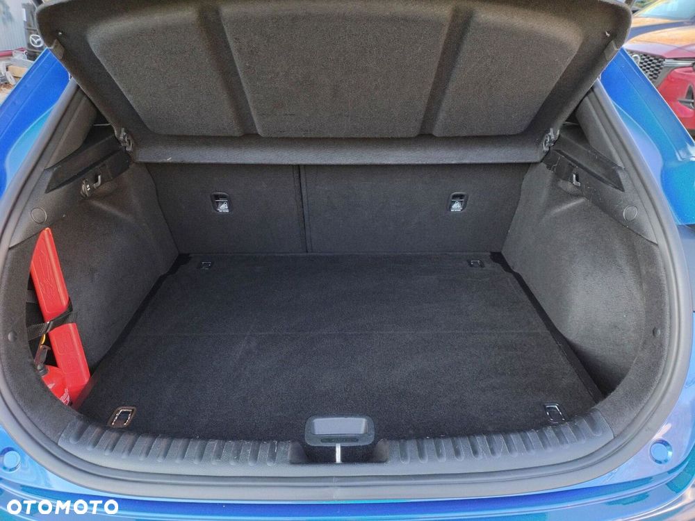 Kia XCeed 1.4 T-GDI L Business Line - 29