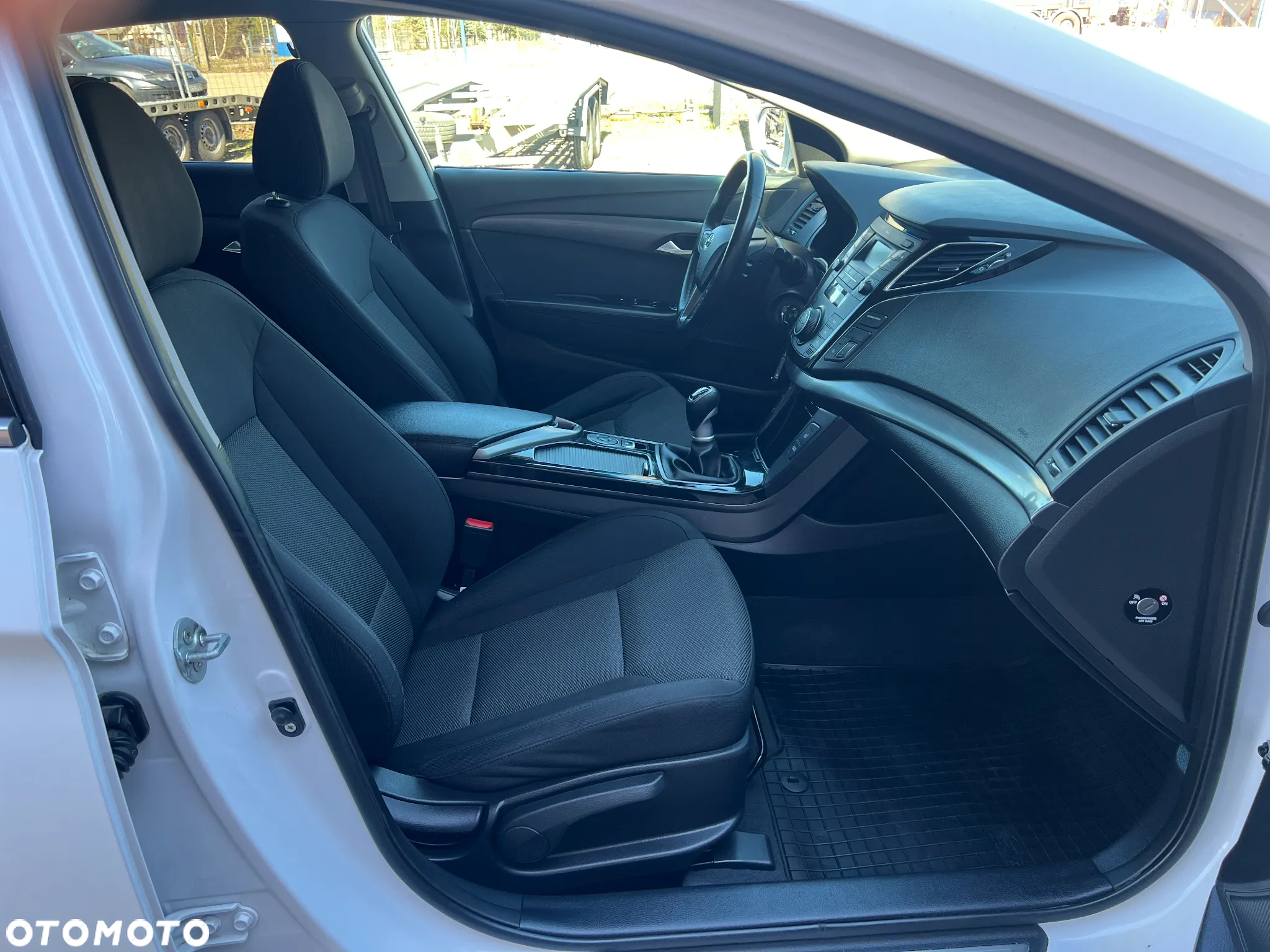 Hyundai i40 1.7 CRDi BlueDrive Premium - 22