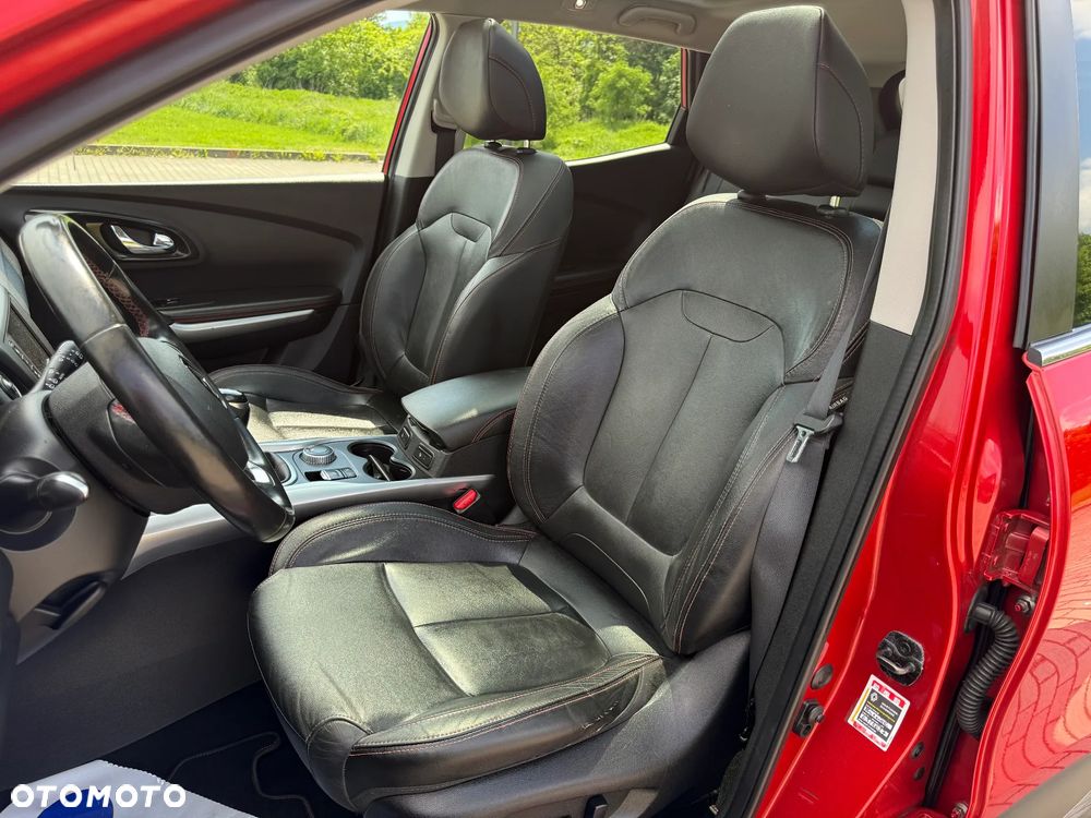 Renault Kadjar 1.6 dCi Energy S-Edition 4x4 - 10