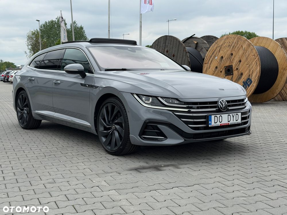 Volkswagen Arteon 2.0 TDI R-Line DSG - 7