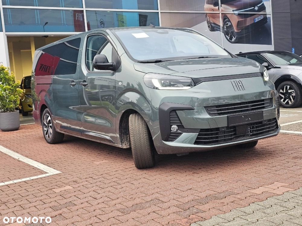 Fiat Ulysse - 5