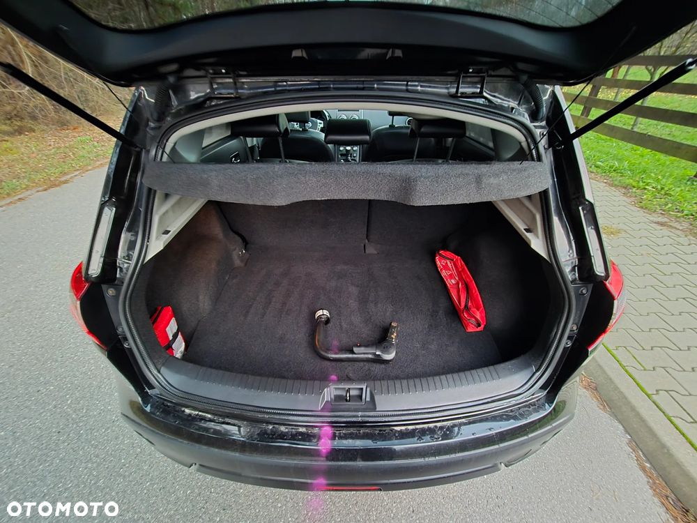 Nissan Qashqai 2.0 4x4 Tekna - 19