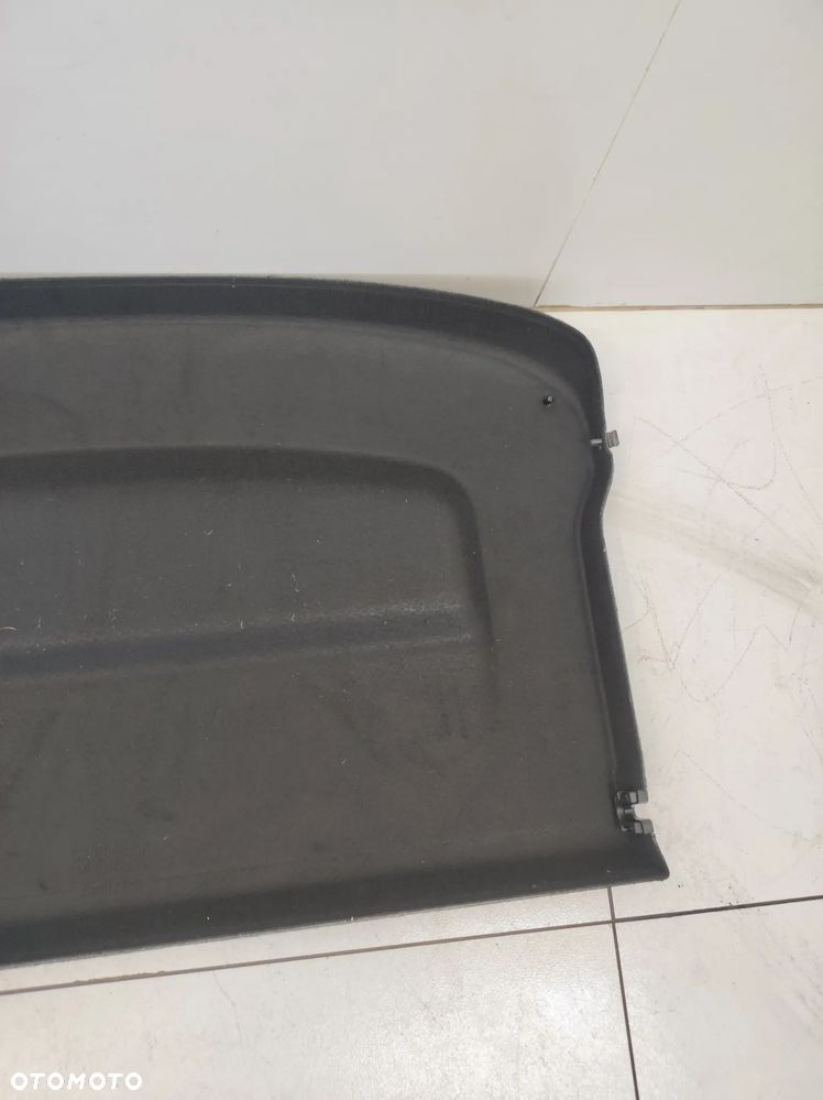 PÓŁKA BAGAŻNIKA TYŁ OPEL ASTRA L VI 6 A4 - 6