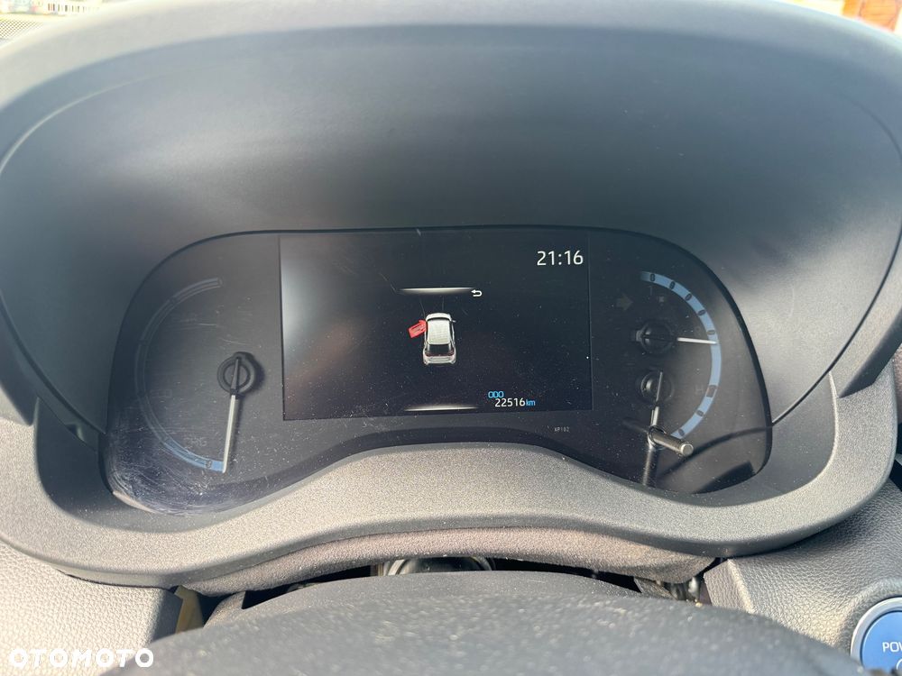 Toyota Yaris Cross Hybrid 1.5 Style - 5