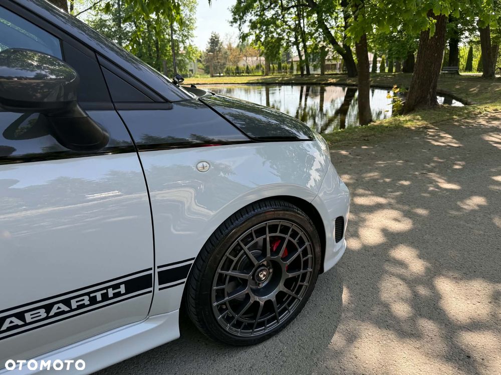 Abarth 500 - 5
