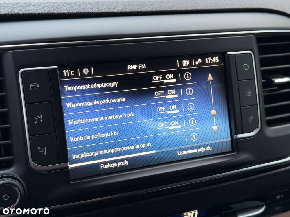 Toyota Proace Verso 2.0 D4-D Long Family - 18