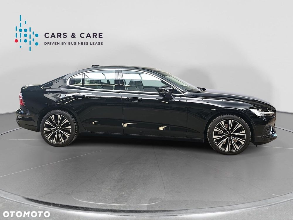 Volvo S60 - 28