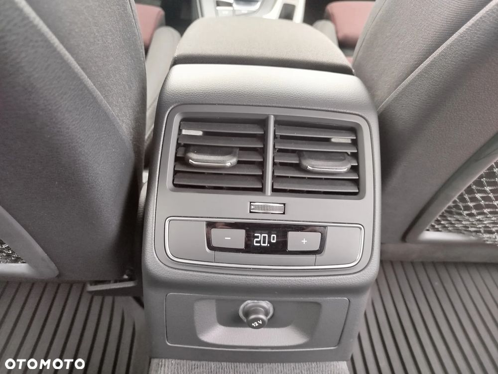 Audi A4 Allroad 45 TFSI Quattro S tronic - 34