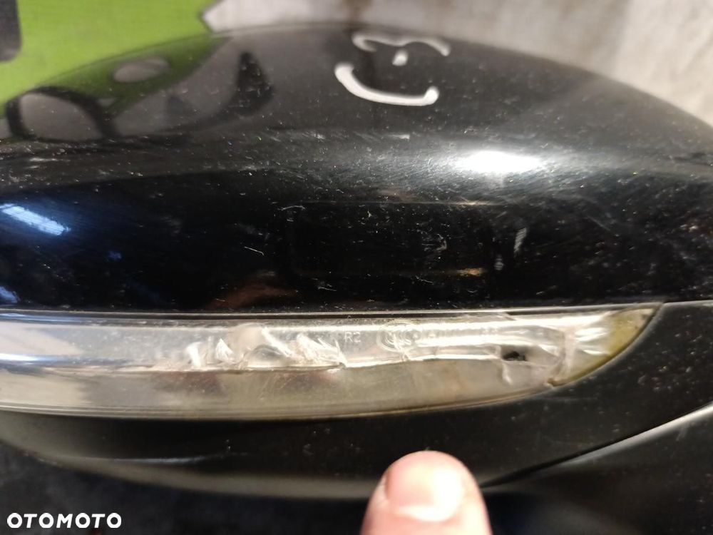 LUSTERKO PRAWE 9 PIN CITROEN C3 III LUST - 7