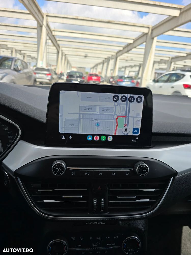 Ford Focus 1.5 EcoBlue Trend Edition - 10