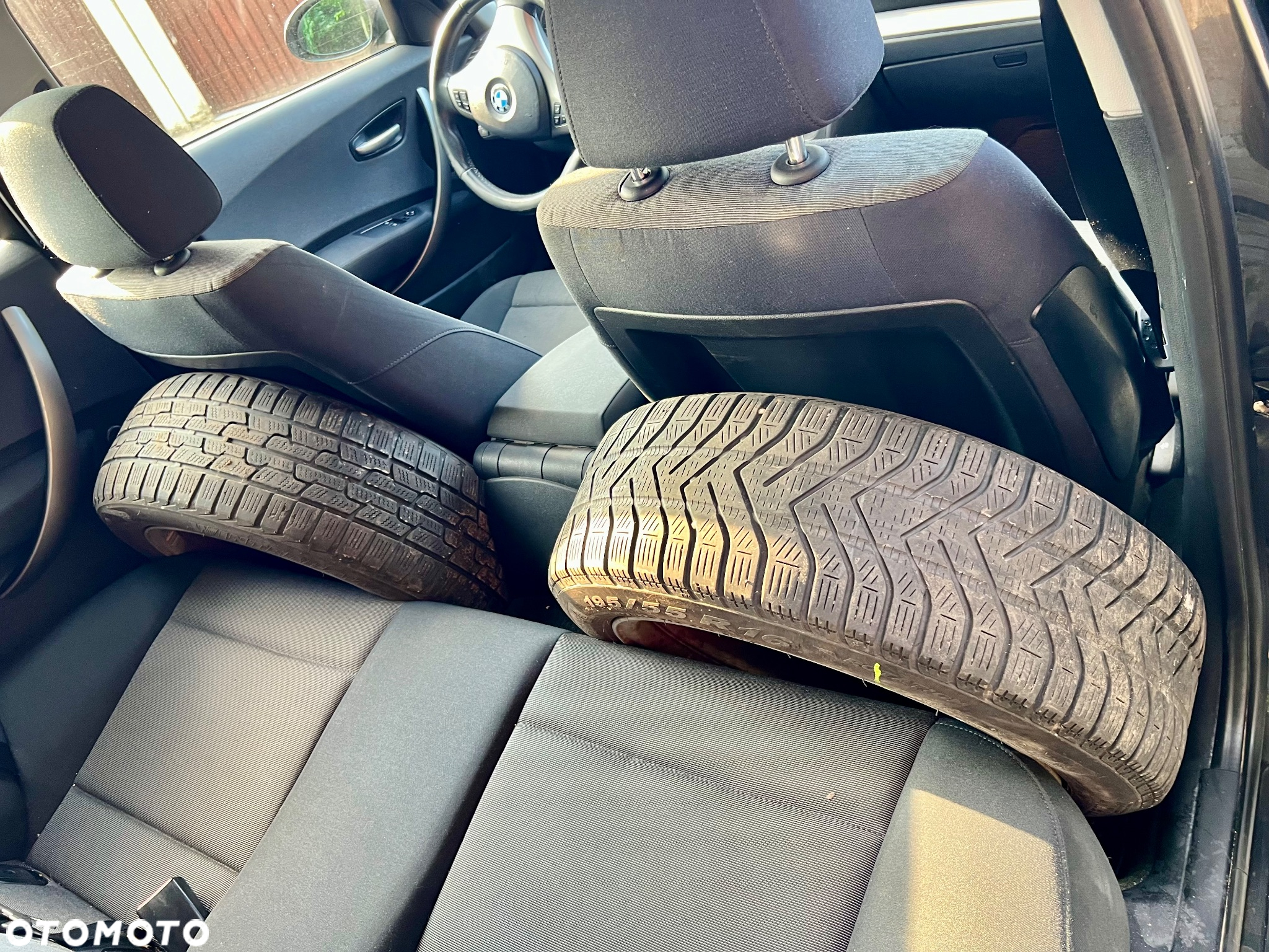 BMW Seria 1 116i - 21