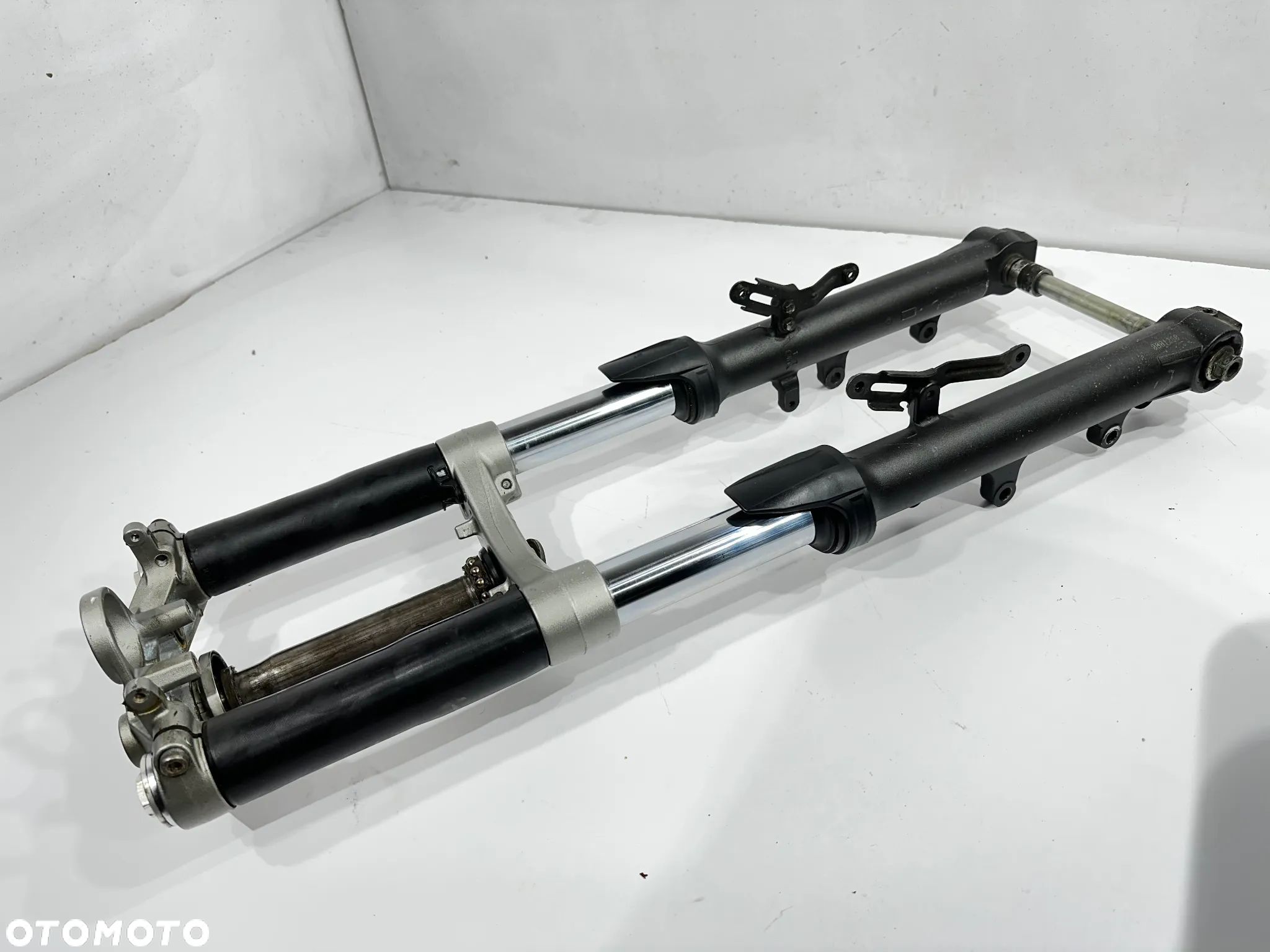 Lagi widełki Yamaha MT 07 700  13-20R - 1