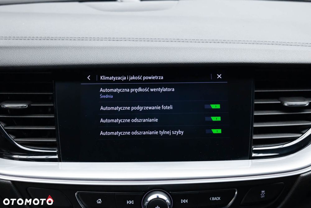 Opel Insignia 2.0 CDTI Business Elegance S&S - 26