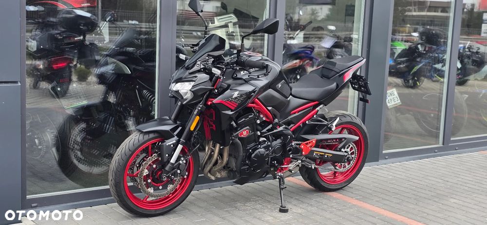Kawasaki Z 900 - 28