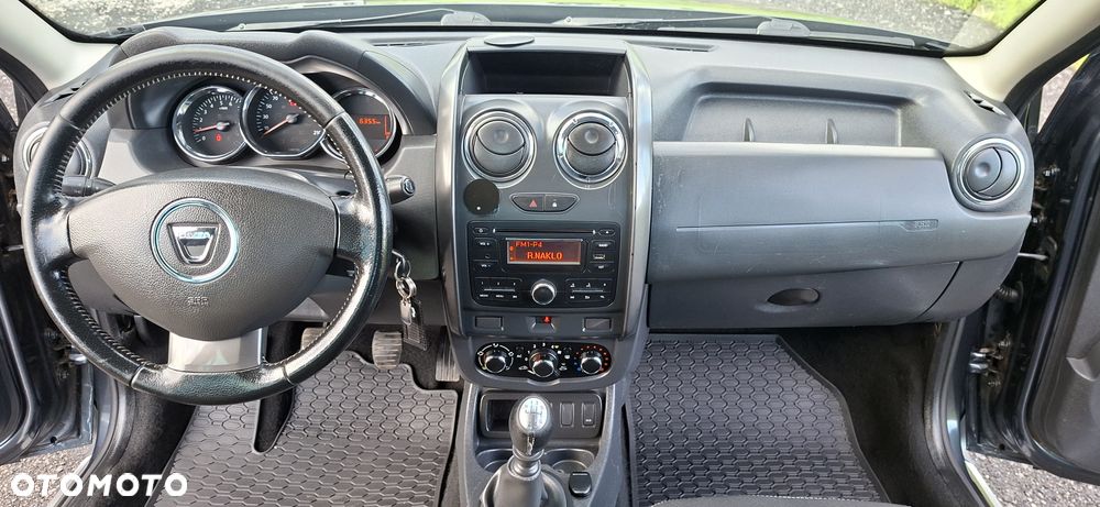 Dacia Duster 1.2 TCe Celebration - 19