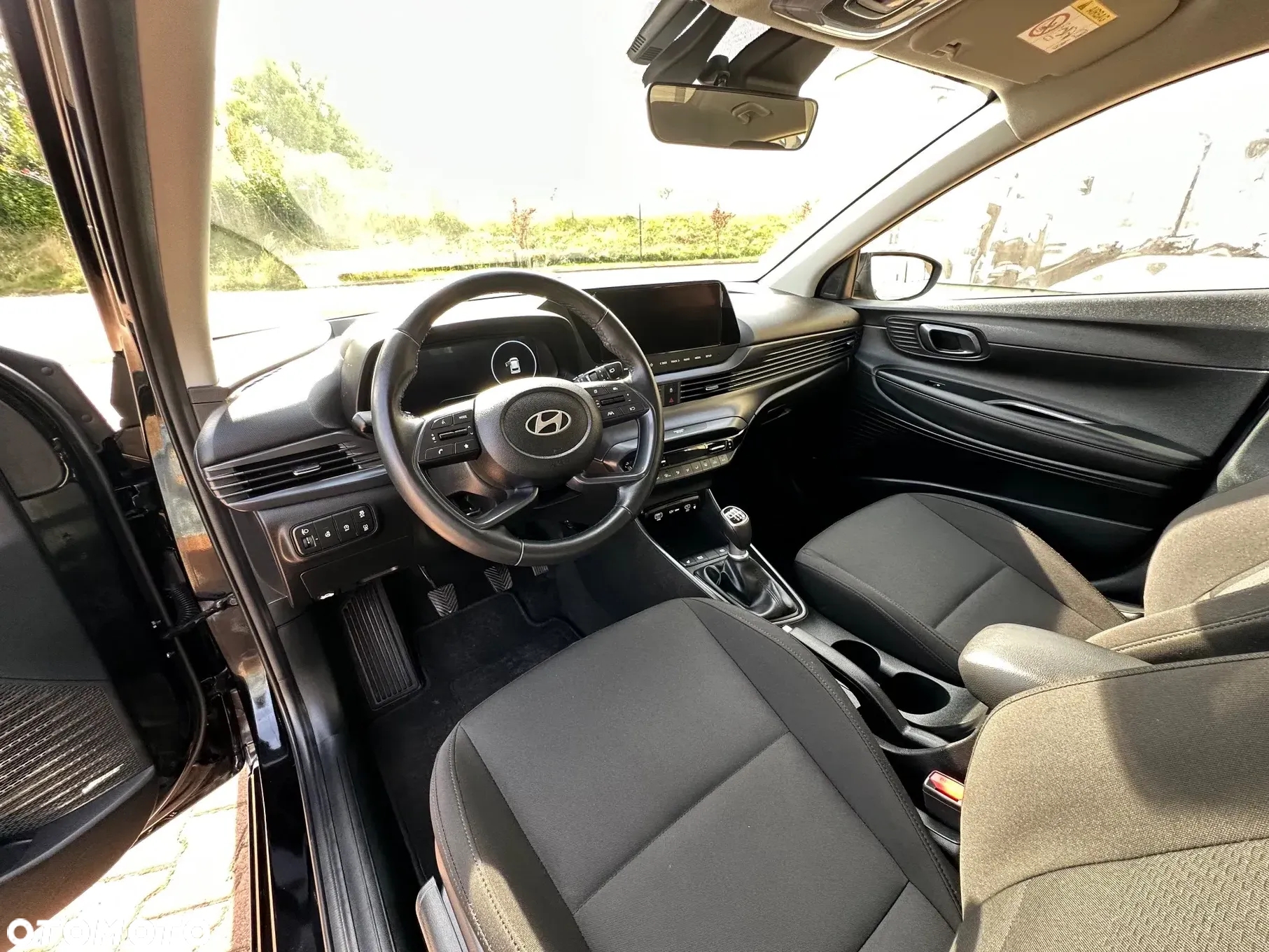 Hyundai i20 - 31