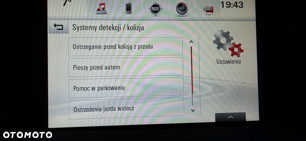 Opel Insignia 2.0 CDTI ecoFLEX Start/Stop Business Edition - 37