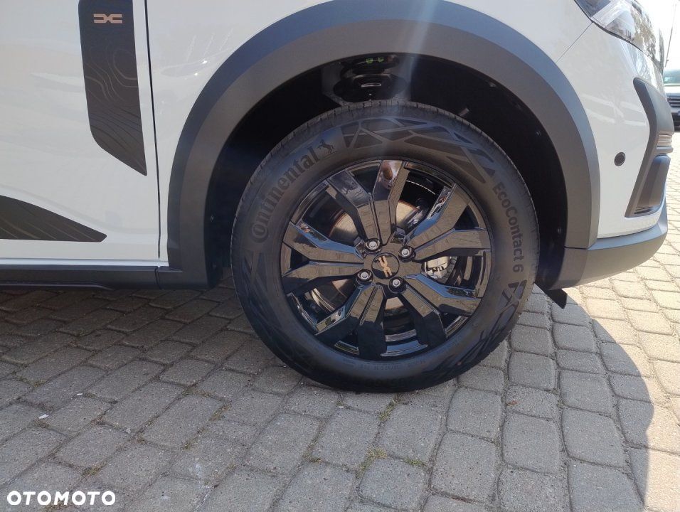 Dacia Jogger - 10