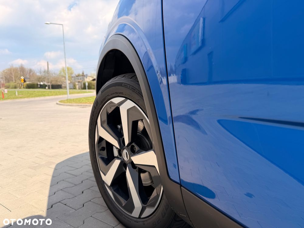 Nissan Qashqai 1.3 DIG-T MHEV N-Design - 23