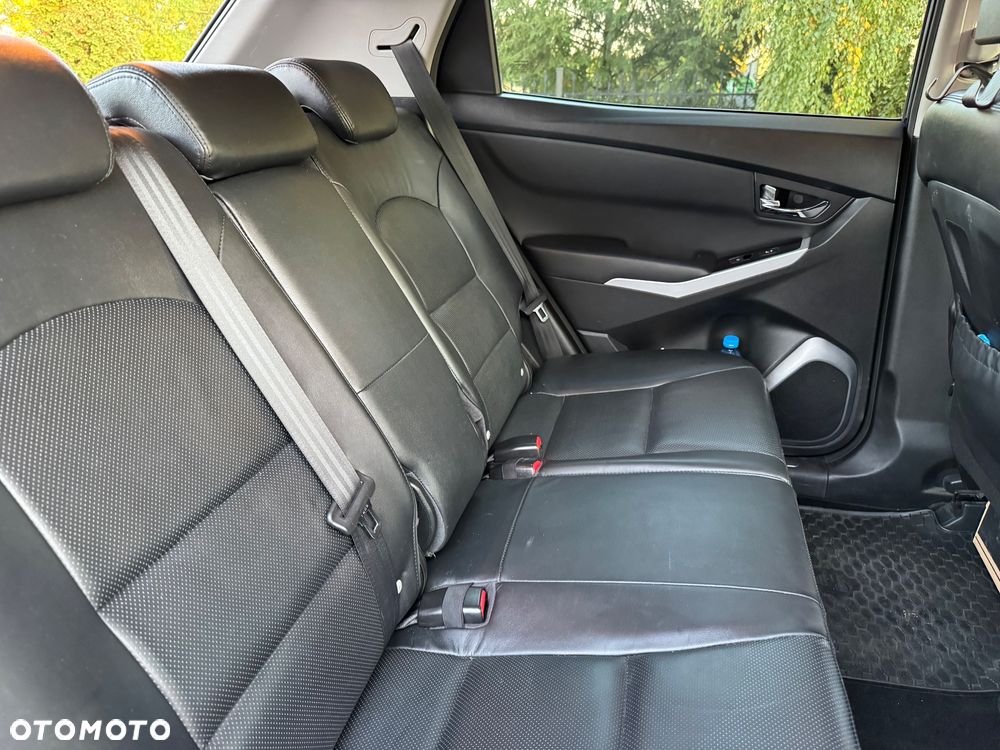 SsangYong/KGM Korando - 12