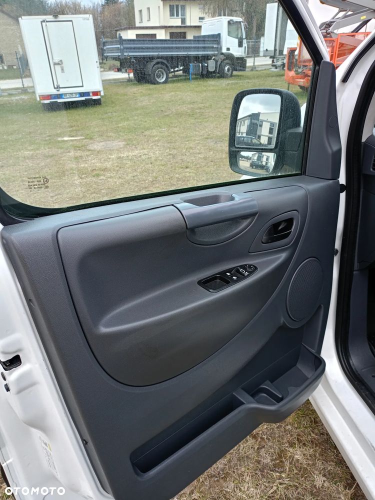 Fiat SCUDO - 7