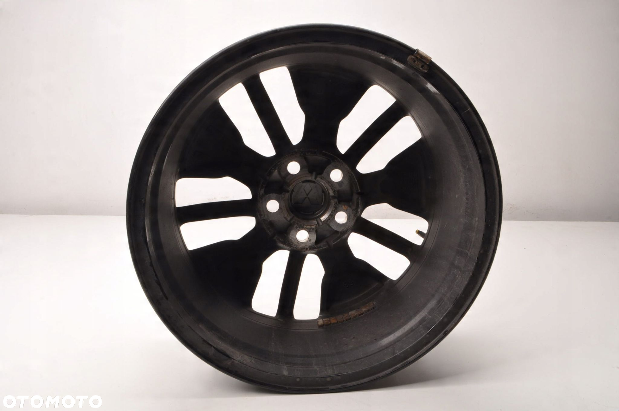 MITSUBISHI ECLIPSE CROSS FELGA R18" 7J 5X114.3 ET38 ALUMINIOWA RZ-1 - 9