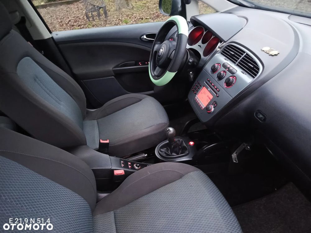 Seat Altea XL 1.9 TDI DPF Comfort Limited - 15