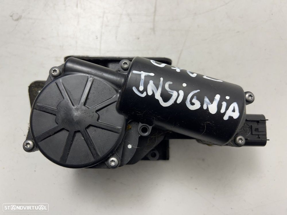 Fecho da mala OPEL INSIGNIA A Sports Tourer REF. 13581405 - 3