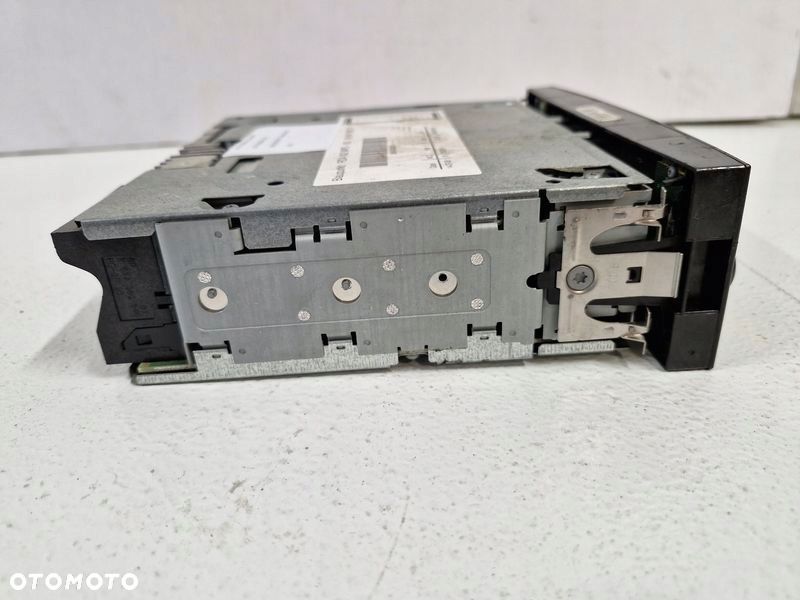 CITROEN C4 1 I RADIOODTWARZACZ CD MP3 9664769877 - 9