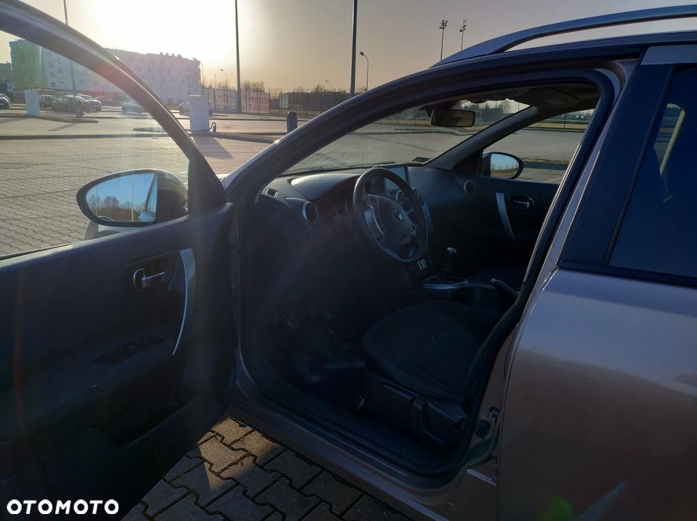 Nissan Qashqai+2 2.0 dCi Tekna Premium - 7