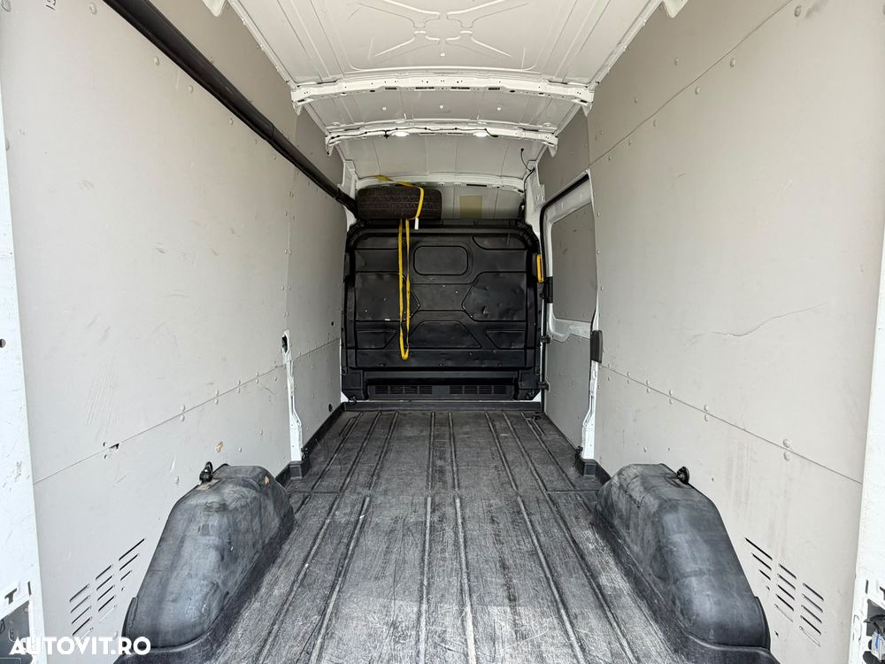 Ford Transit L3H2 - 10